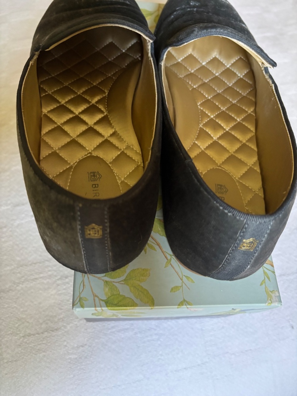Birdies Starling Loafers - Picture 2 of 7